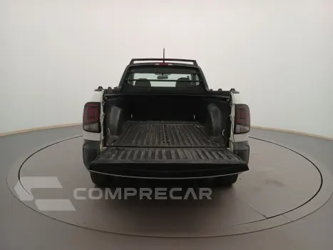 SAVEIRO 1.6 MSI ROBUST CS 16V FLEX 2P MANUAL