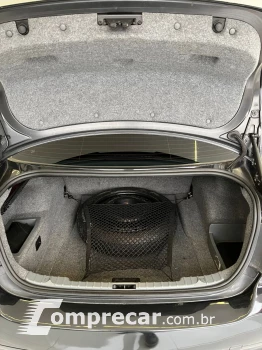 320I 2.0 16V