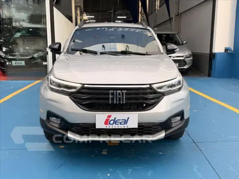 STRADA 1.3 FIREFLY FLEX VOLCANO CD CVT