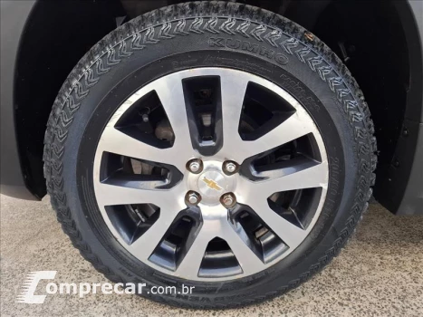 SPIN 1.8 Activ 8V