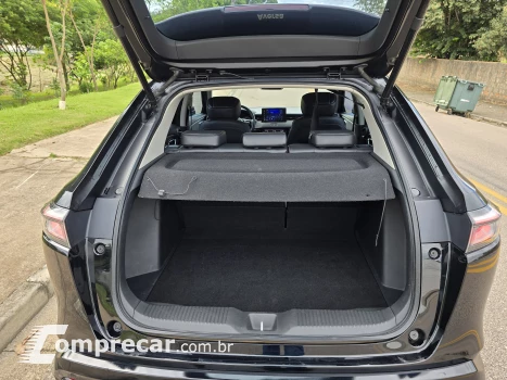 HR-V 1.5 DI I-vtec Turbo Touring
