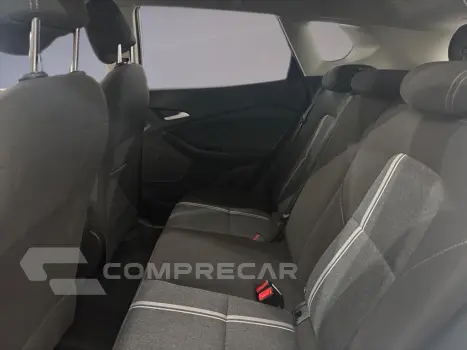 TRACKER 1.0 TURBO FLEX LT AUTOMÁTICO