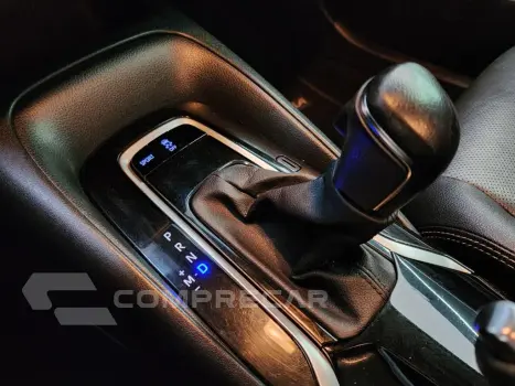 Corolla XEi 2.0 Flex 16V Aut.
