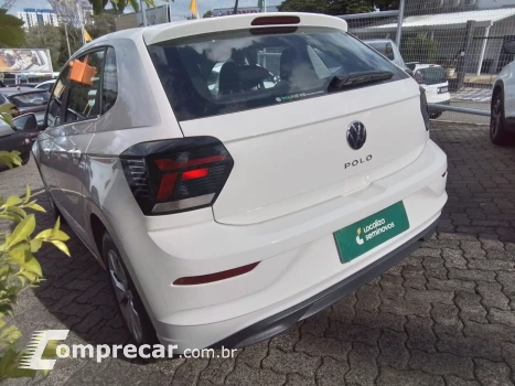 POLO 1.0 MPI MANUAL