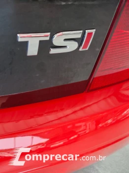 up! move 1.0 TSI Total Flex 12V 5p