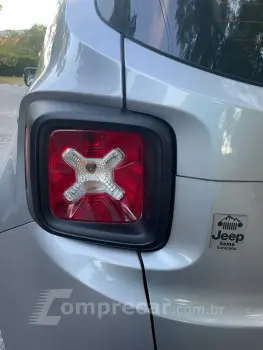RENEGADE 1.8 16V