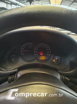 Classic Life/LS 1.0 VHC FlexP. 4p