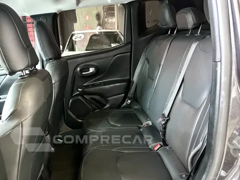 RENEGADE 1.3 T270 TURBO FLEX LONGITUDE AT6