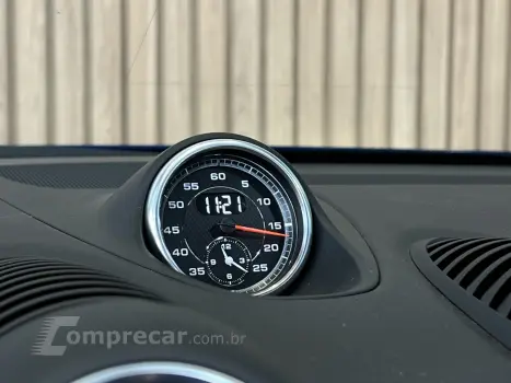 718 2.0 16V H4 GASOLINA BOXSTER PDK