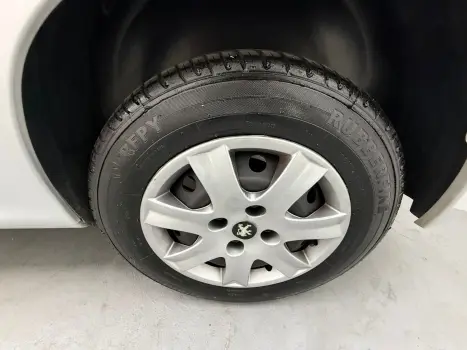 207 XR 1.4 Flex 8V 3p