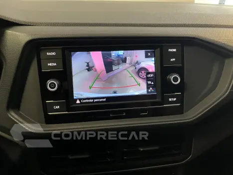 T-CROSS 1.0 200 TSI Sense