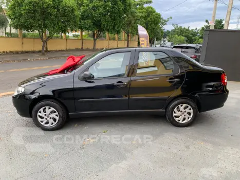 SIENA 1.0 MPI Fire 8V