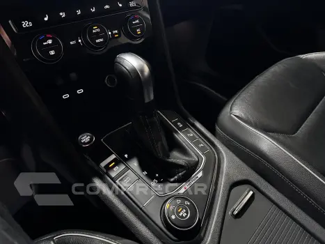 TIGUAN 2.0 350 TSI GASOLINA ALLSPACE R-LINE 4MOTION DSG