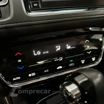 HR-V EX 1.8 Flexone 16V 5p Aut.