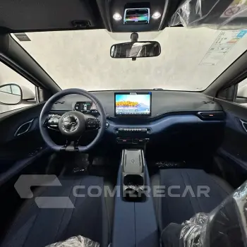 Dolphin Mini (Elétrico)