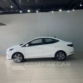 HB20S Comfort 1.0 TB Flex 12V Aut.