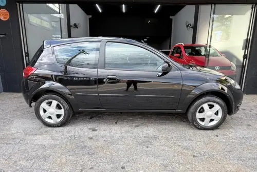 KA 1.6 MPI 8V