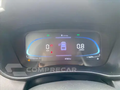 HB20 1.0 12V FLEX LIMITED MANUAL