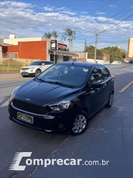 FORD KA 1.0 SE 12V 4 portas
