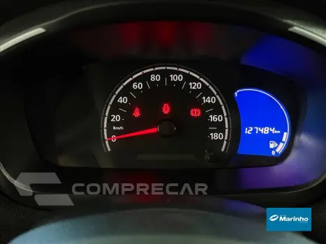 KWID 1.0 12V SCE FLEX ZEN MANUAL