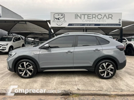 NIVUS 1.0 200 TSI Highline