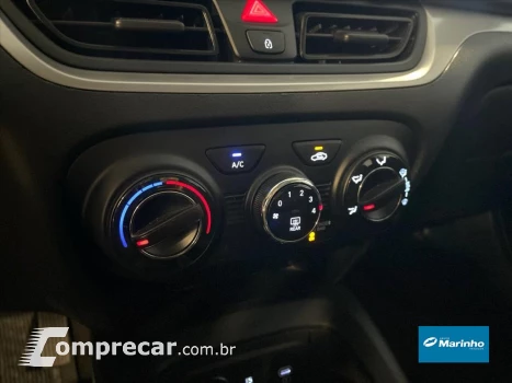 HB20 1.0 12V FLEX COMFORT MANUAL