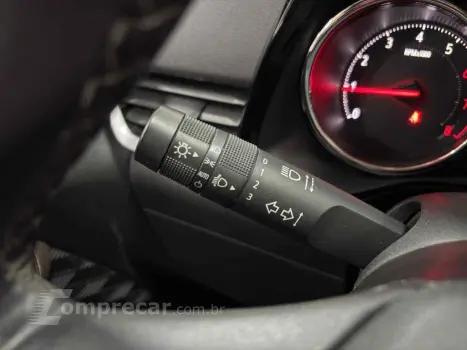 MONTANA 1.2 TURBO FLEX LTZ AUTOMÁTICO