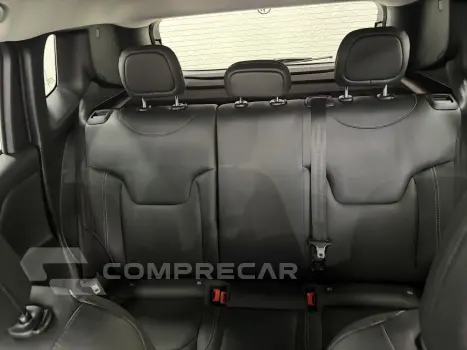 RENEGADE 1.8 16V Longitude