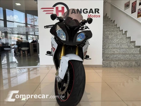 S 1000 RR
