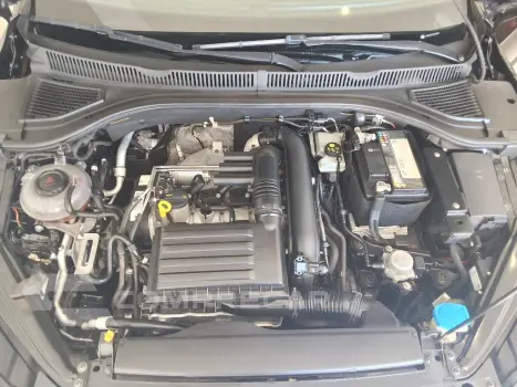 JETTA 1.4 250 TSI TOTAL FLEX TIPTRONIC