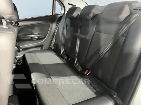 VOYAGE 1.6 16V MSI TOTALFLEX 4P AUTOMÁTICO