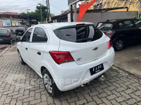 ONIX 1.0 MPFI JOY 8V