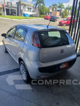 Punto ATTRACTIVE 1.4 Fire Flex 8V 5p