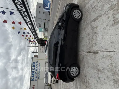 HB20 1.0 COMFORT 12V FLEX 4P MANUAL