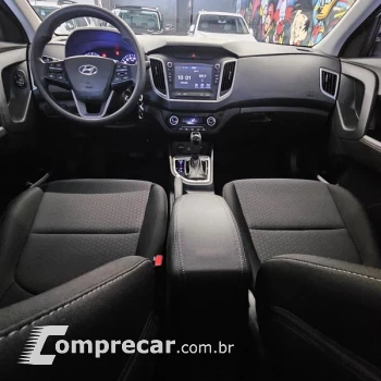 CRETA 16A PULSE