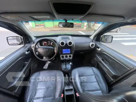 EcoSport XLT 2.0/ 2.0 Flex 16V 5p Aut.