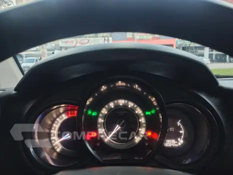 C3 1.6 EXCLUSIVE 16V