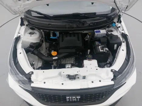 ARGO 1.0 FIREFLY FLEX DRIVE MANUAL