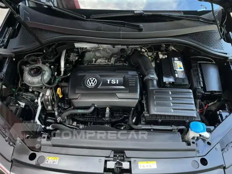 TIGUAN 2.0 350 TSI GASOLINA ALLSPACE R-LINE 4MOTION DSG