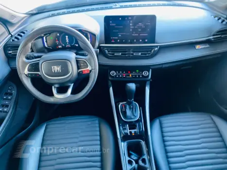 FASTBACK 1.3 TURBO 270 FLEX ABARTH AT6