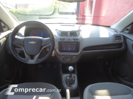 COBALT 1.4 LT 8V