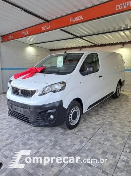 PEUGEOT EXPERT 1.5 Bluehdi Cargo 4 portas