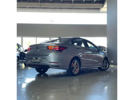 ARRIZO 6 1.5 VVT TURBO iFLEX GSX CVT