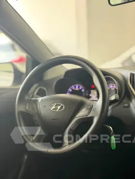 HB20 1.6 Comfort Plus 16V