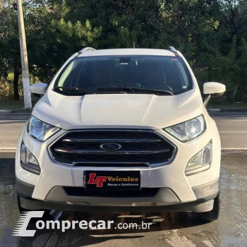 ECOSPORT TITNAT 2.0