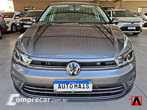 POLO 1.0 170 TSI Highline