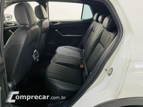 T CROSS HL TSI