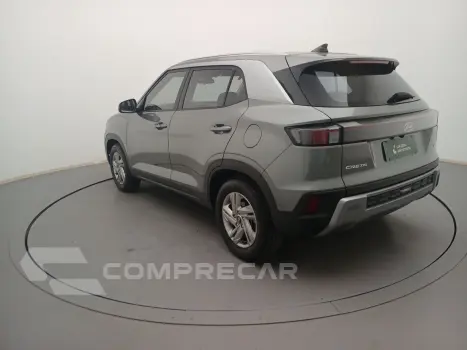 CRETA 1.0 TGDI FLEX COMFORT AUTOMÁTICO
