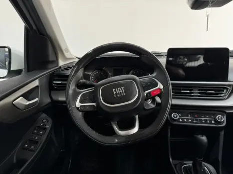 PULSE 1.0 TURBO 200 FLEX AUDACE CVT