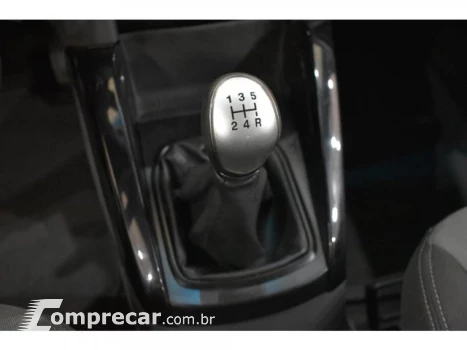 ECOSPORT - 1.6 FREESTYLE 16V 4P MANUAL